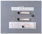 1490552 | Tube Anarb W/2 Swab Ster 10/pk