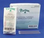 10000692 | 6in. Cotton-tipped Applicators