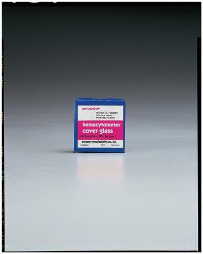 1251910 | Gls Cv Hmcyt 20x26mm 1oz 12/pk