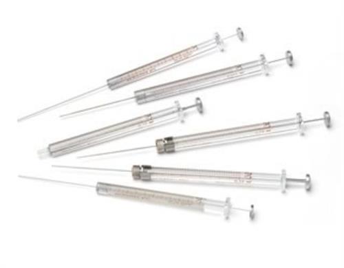10000715 | 50 Ul Syringe, 22ga., Blunt Ti