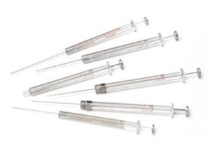 10000715 | 50 Ul Syringe, 22ga., Blunt Ti