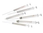 10000715 | 50 Ul Syringe, 22ga., Blunt Ti