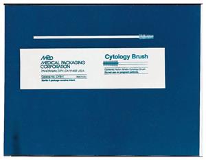 22263357 | 6incytology Str Brush 500cs