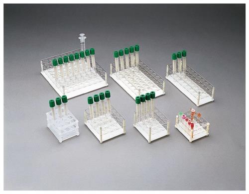 22038405 | Rack Test Tube 11 Well 20mm