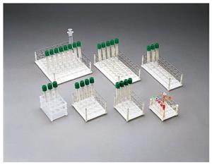 22038405 | Rack Test Tube 11 Well 20mm