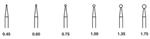 10001089 | Drill Bit-1.35 Mm