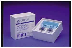 DRM600 | Cell-vue Sperm Counting 25/pk