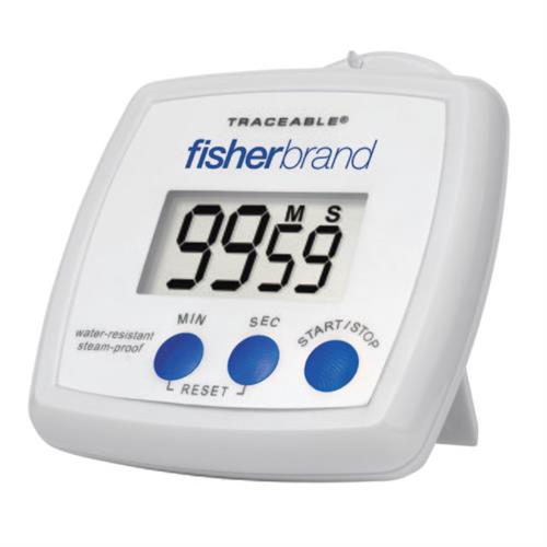 15081120 | Fs Steam/wtr Resistnt Timer
