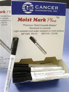 22500210 | Marker Moist Mark Plus 10/pk