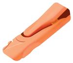 22023381 | Unistik 3extra Orange 100/pk
