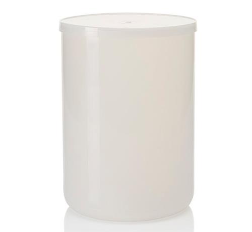 1181512K | Jar W/cover Pp 4qt