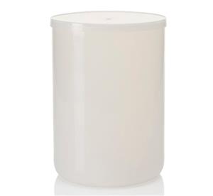 1181512K | Jar W/cover Pp 4qt