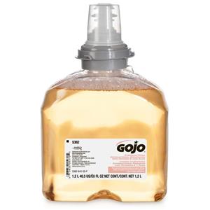 19043740 | Hndwsh Tfx Foam 1200ml Refill