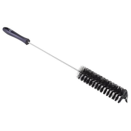 17227418 | Sfty, Vikan, Tube Brsh, Blk