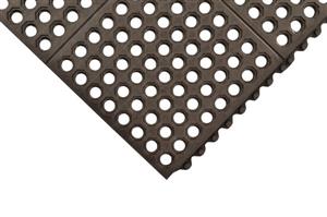 19086125 | 550 Cushion-ease 3x5 Black