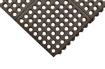 19086125 | 550 Cushion-ease 3x5 Black