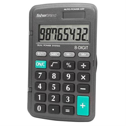 1209920 | Calculator Big Digit Solarpwrd
