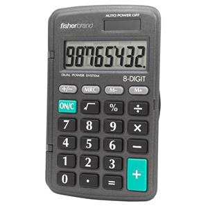 1209920 | Calculator Big Digit Solarpwrd