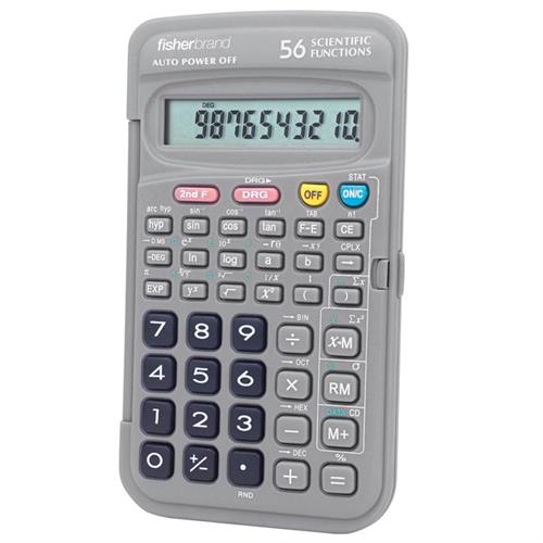1209921 | Calculator Scientific Pckt-sz
