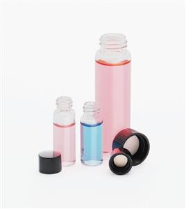 14957243 | Vial Screwthread Sample 200/cs