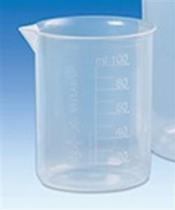 14379382 | 100ml Pp Beaker Molded Pk/12