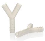 1532010E | Connector Y Pp 3/8in 12/pk
