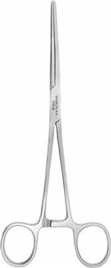 18100967 | Hemostat Strght Srrtd 8in Ss