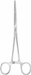 18100967 | Hemostat Strght Srrtd 8in Ss