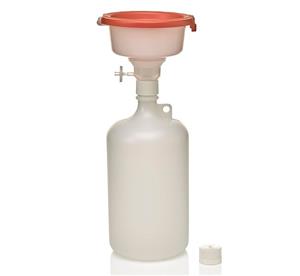 1043735 | Wste Systm 5.5in Fnl W/bot 1ea