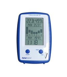 15079711 | Precisionhygrometerthermometer