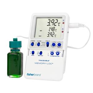 15081130 | Usb Therm W/ Bottle Probe