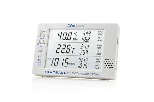 15079666 | Usb Barometer Datalogger