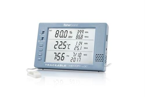 15079667 | Usb Humidity/temp Datalogger