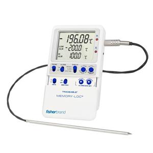 15079671 | Usb Ln2 Datalogger, 1 Probe