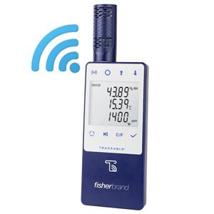 15079662 | Traceablelive Wifi Co2 Meter