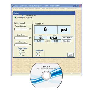 14650120 | Data Acquisition For Barometer