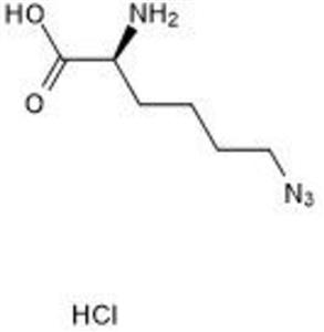 658510 | L-azidonorleucine Hydro 10 Mg