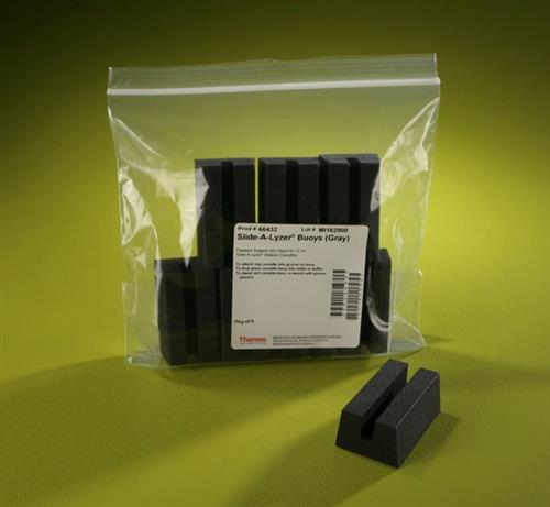 PI66432 | Thermo Scientific Slide A Lyzer Cassette Float Buo
