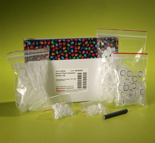PI69705 | Thermo Scientific Pierce Spin Columns Screw Cap De