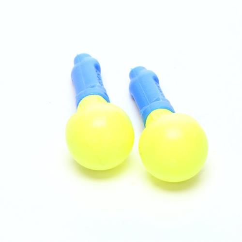 19121095 | Earplugs Push-ins 100pr/pk