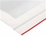 0980016 | Plastic Ziplock Bag 100/pk