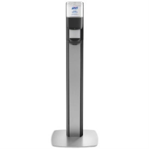 19043927 | Purell. Stand For The Es8 Disp