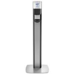 19043927 | Purell. Stand For The Es8 Disp