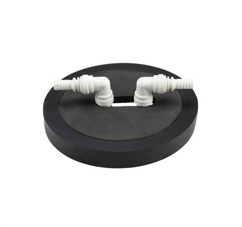 10269685 | Sst Lid For Cv Cold Traps