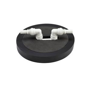 10269685 | Sst Lid For Cv Cold Traps