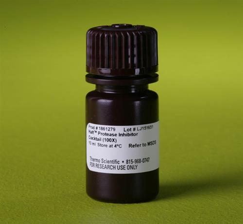 PI78439 | Thermo Scientific Halt Protease Inhibitor Cocktail
