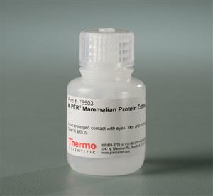PI78503 | Thermo Scientific M PER Mammalian Protein Extracti