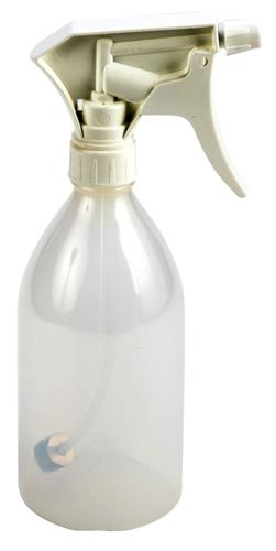 03406157 | Flip   Spray  Bottle, 500ml