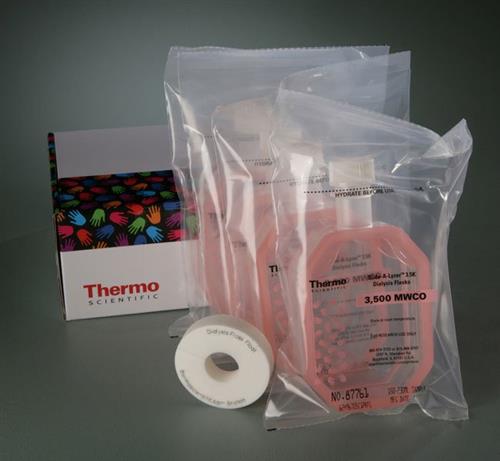 PI87761 | Thermo Scientific Slide A Lyzer Dialysis Flasks 3.