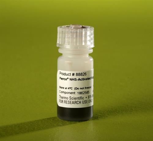 PI88826 | Thermo Scientific Pierce NHS Activated Magnetic Be